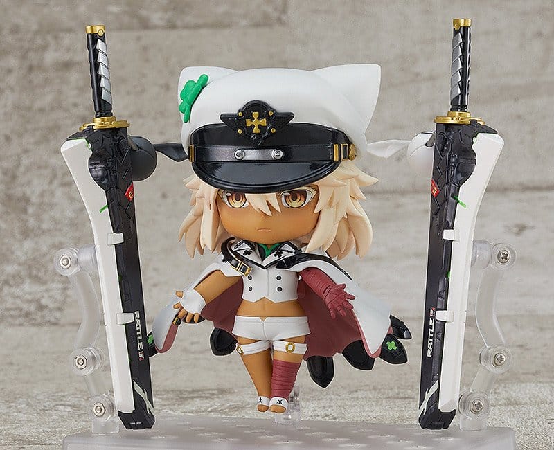 Ramlethal Valentine