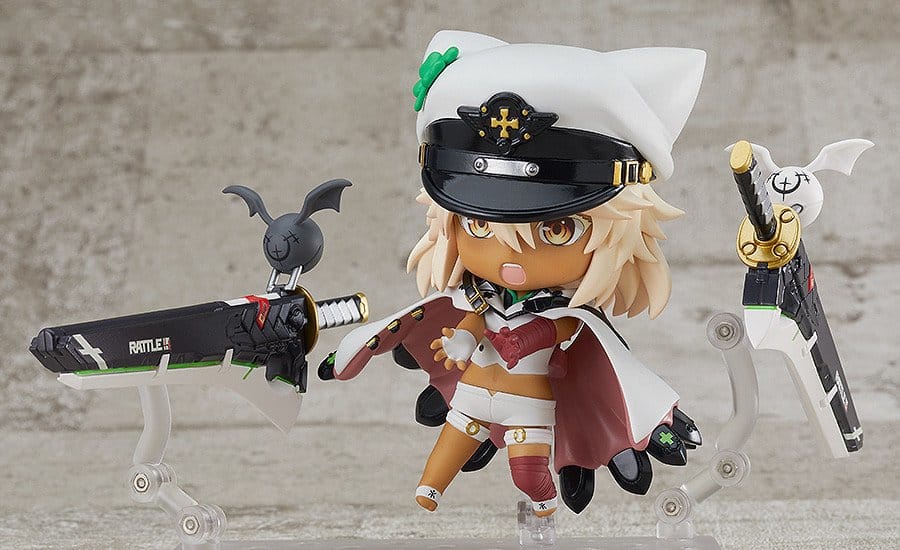 Ramlethal Valentine