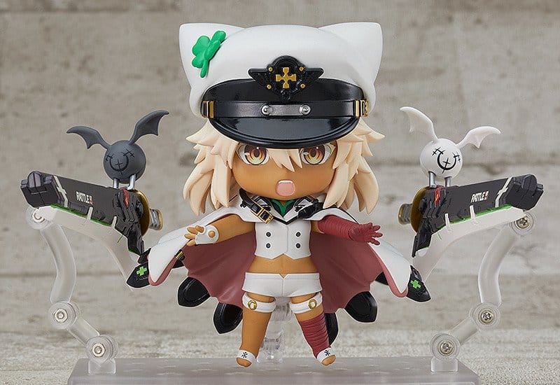 Ramlethal Valentine