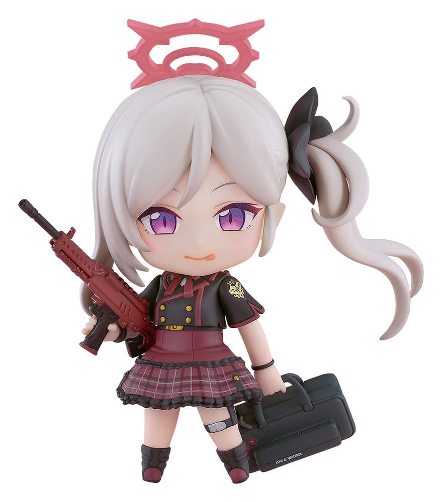 Mutsuki Asagi
