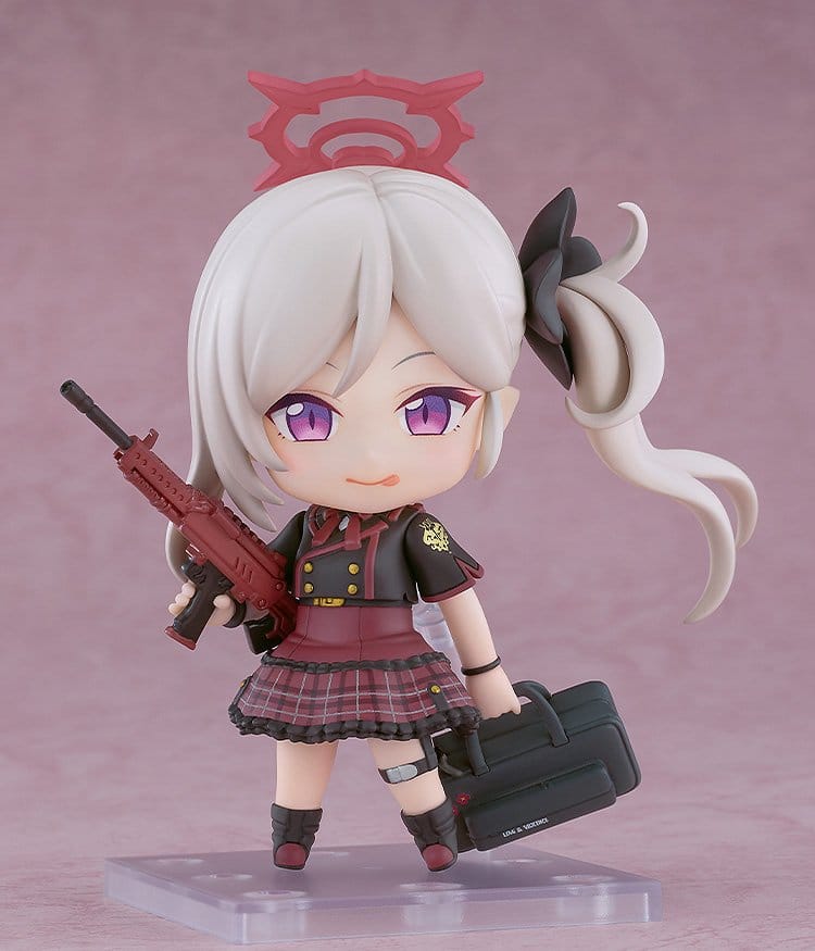 Mutsuki Asagi