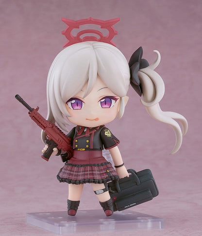 Mutsuki Asagi