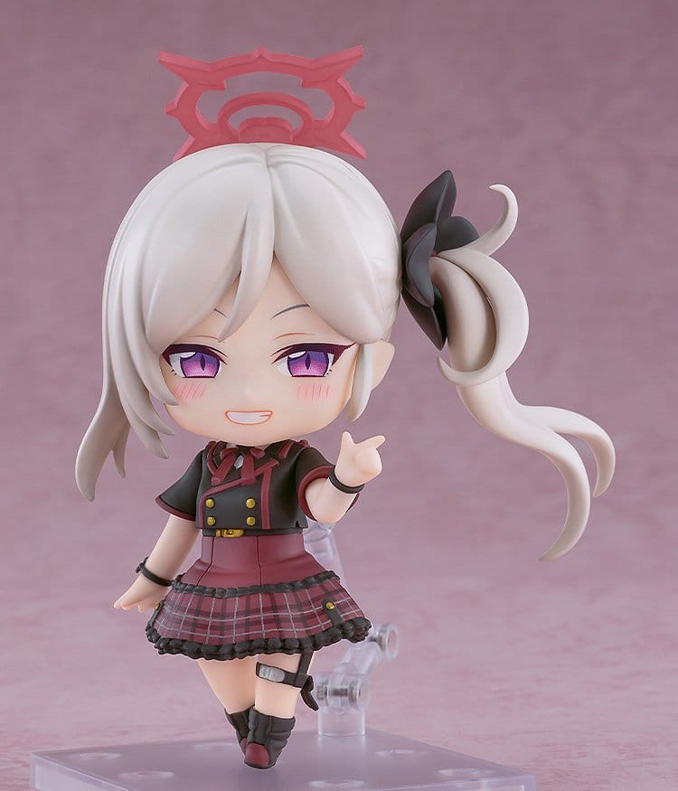 Mutsuki Asagi