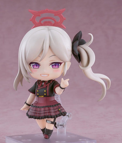 Mutsuki Asagi