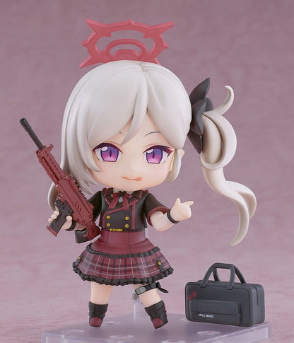 Mutsuki Asagi