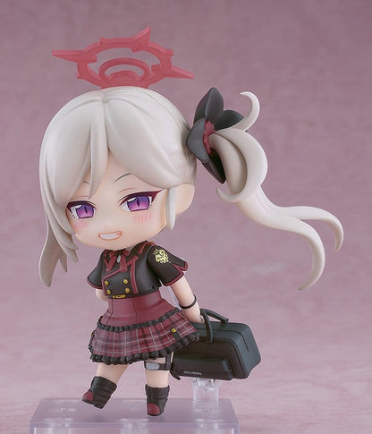Mutsuki Asagi