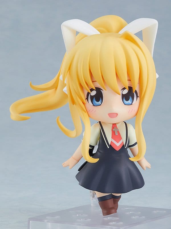 Misuzu Kamio