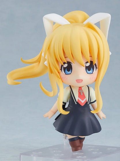 Misuzu Kamio