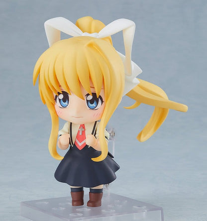 Misuzu Kamio