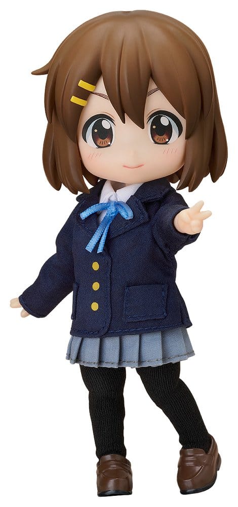 Yui Hirasawa