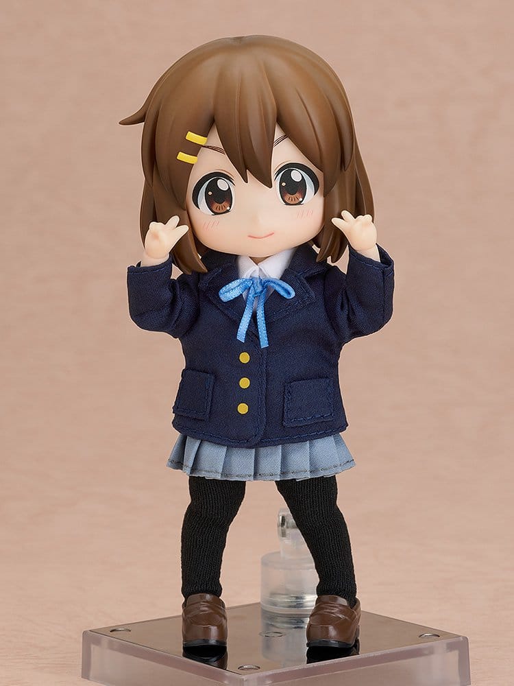 Yui Hirasawa