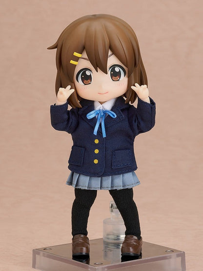 Yui Hirasawa