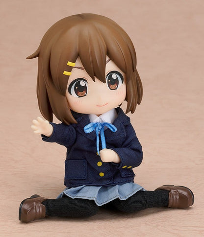 Yui Hirasawa