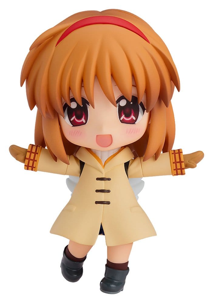 Ayu Tsukimiya