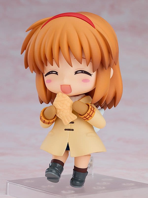Ayu Tsukimiya
