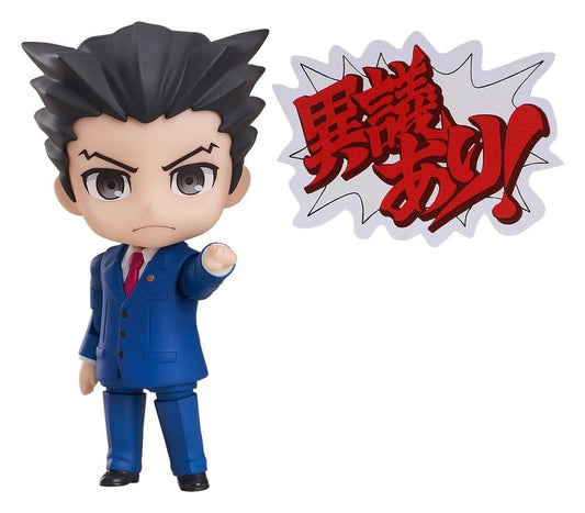 Phoenix Wright