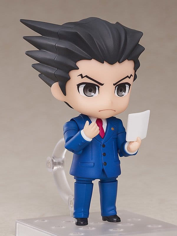 Phoenix Wright