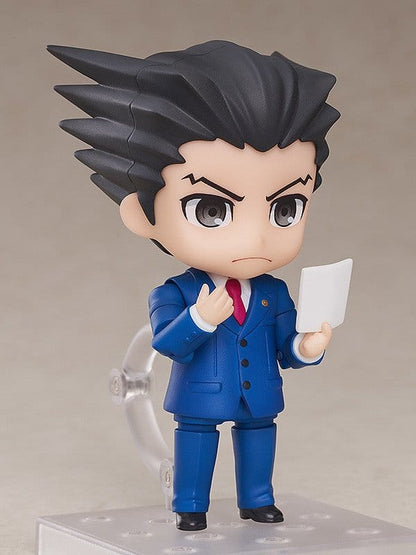 Phoenix Wright