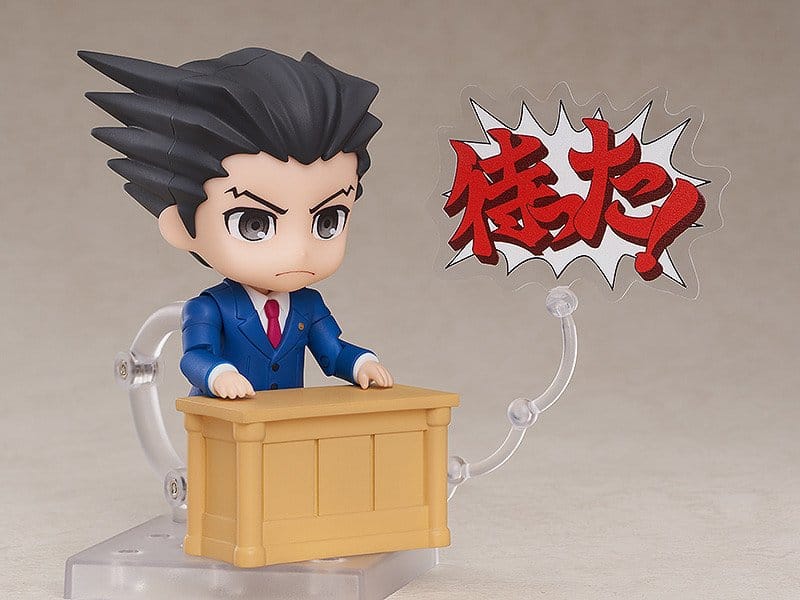 Phoenix Wright