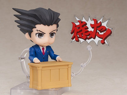 Phoenix Wright