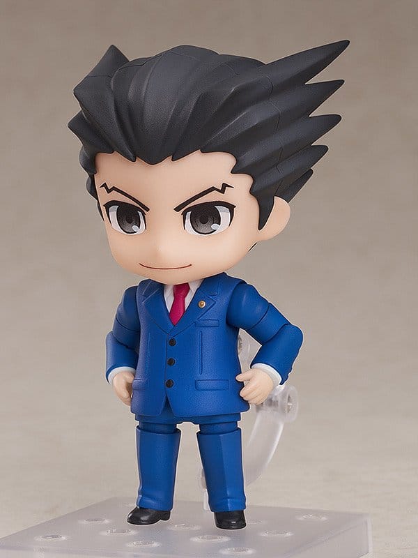 Phoenix Wright