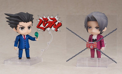 Phoenix Wright