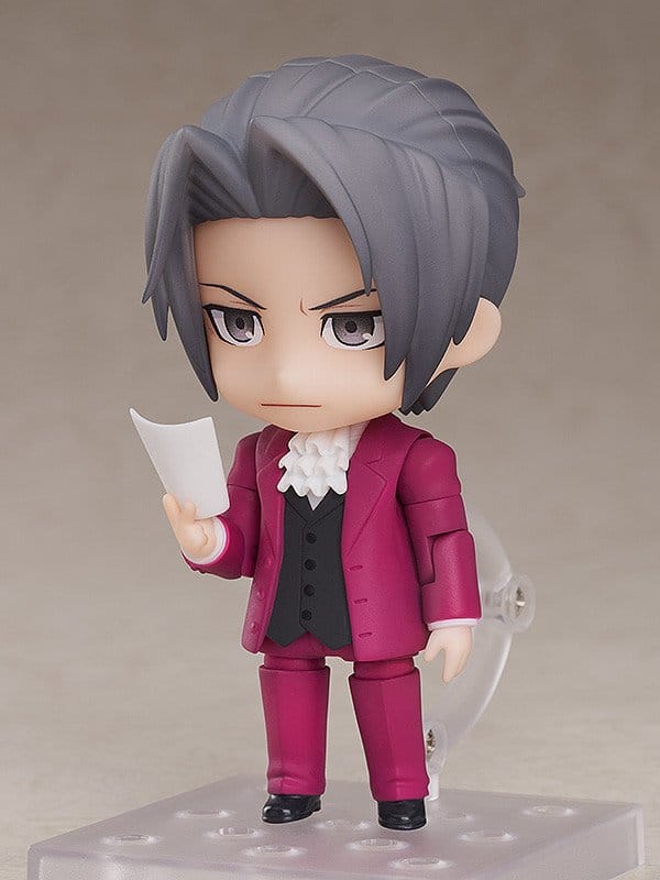 Miles Edgeworth