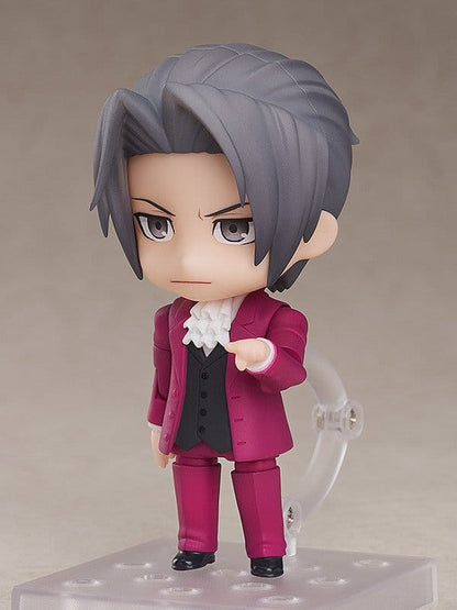 Miles Edgeworth