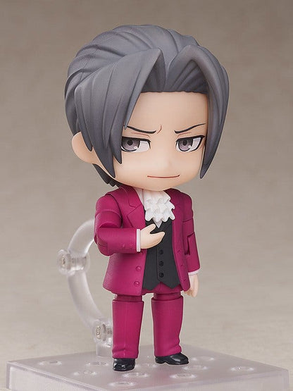 Miles Edgeworth