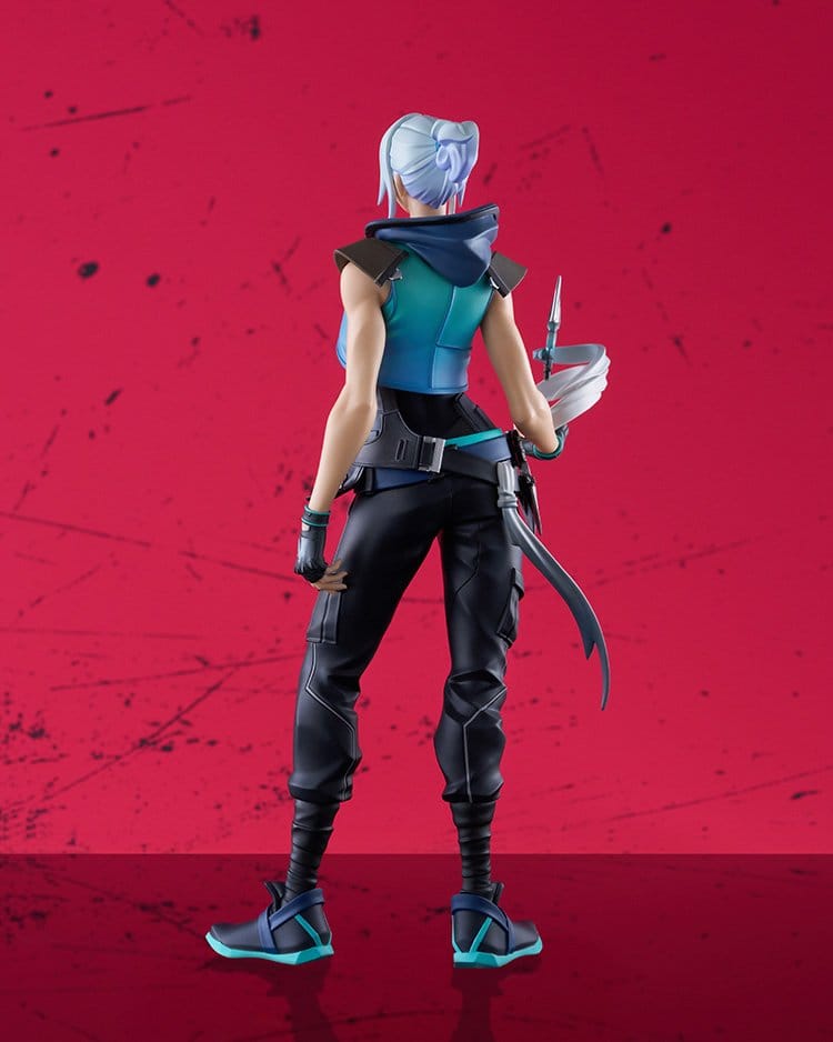 Jett