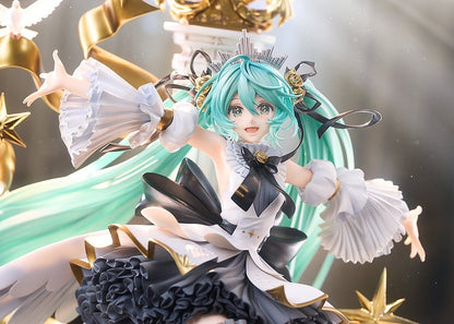 Hatsune Miku
