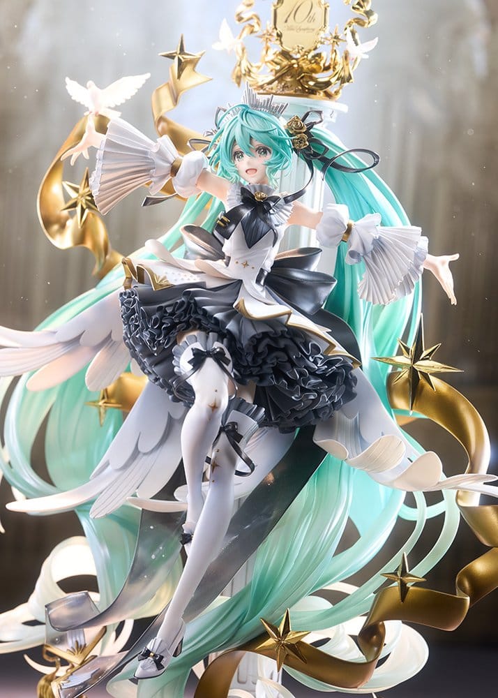 Hatsune Miku