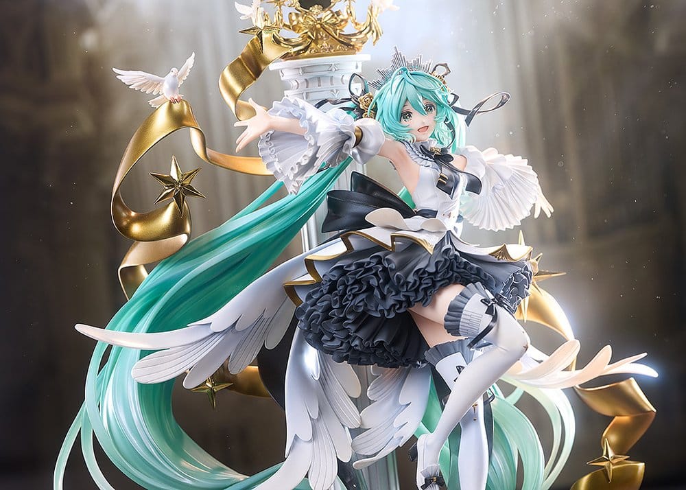 Hatsune Miku