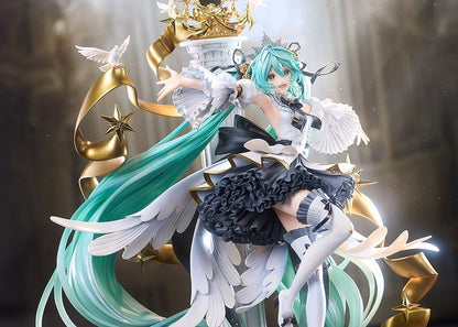 Hatsune Miku