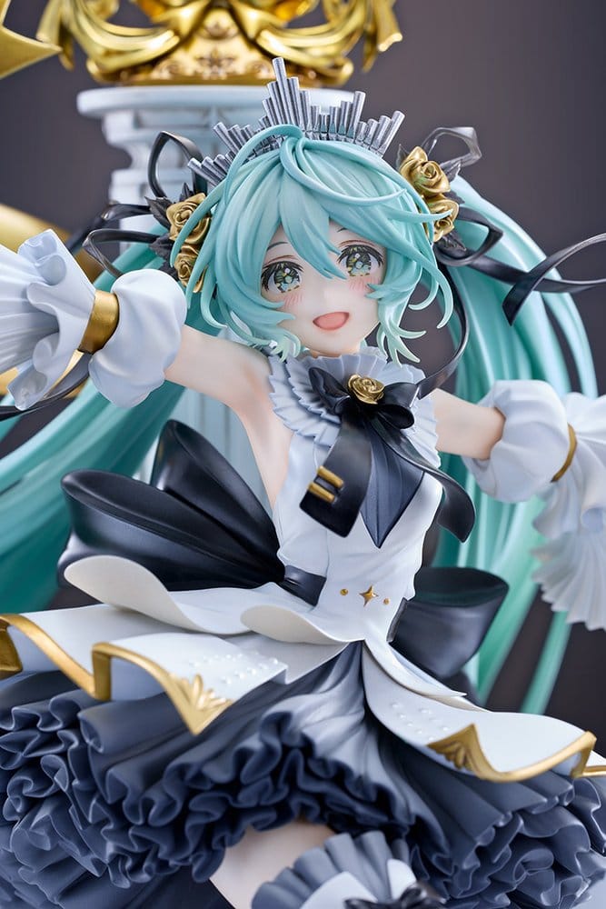 Hatsune Miku