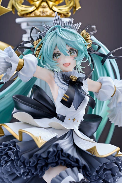 Hatsune Miku