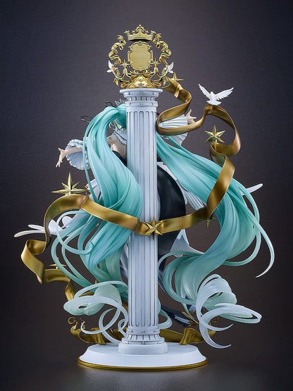 Hatsune Miku