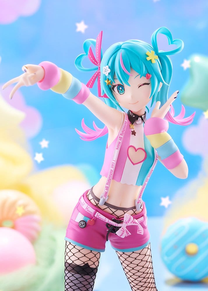 Hatsune Miku