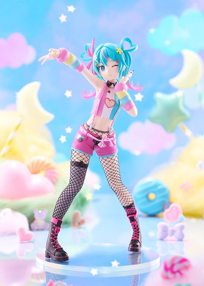 Hatsune Miku