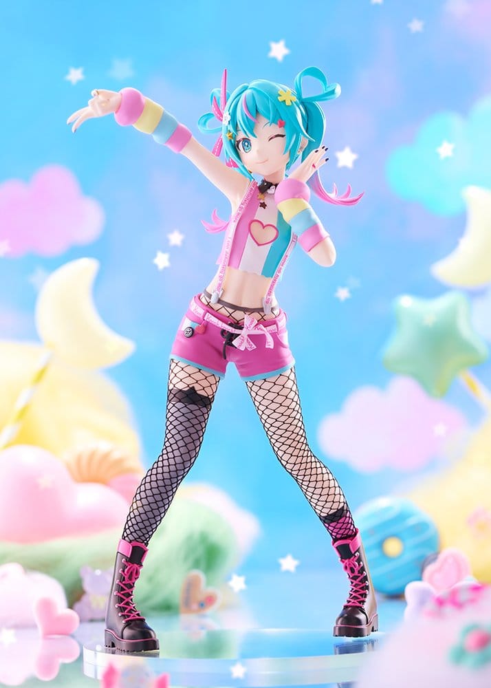 Hatsune Miku