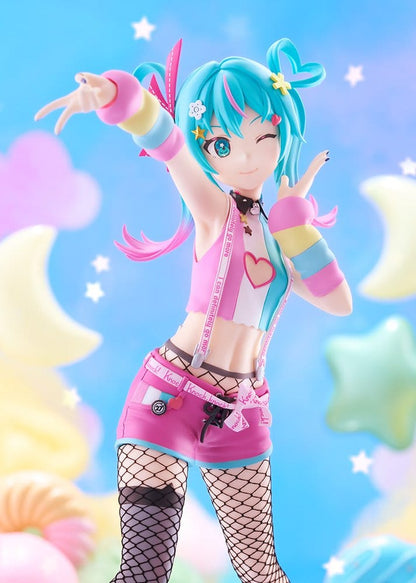 Hatsune Miku