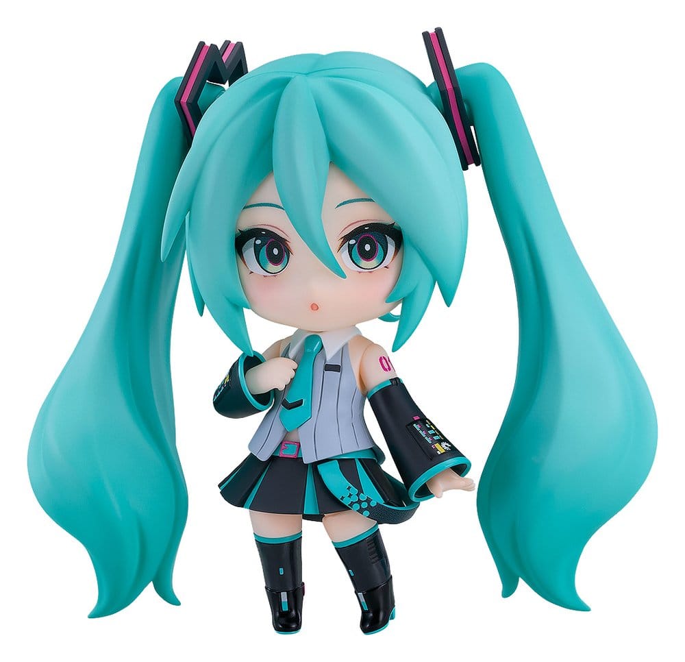 Hatsune Miku V6