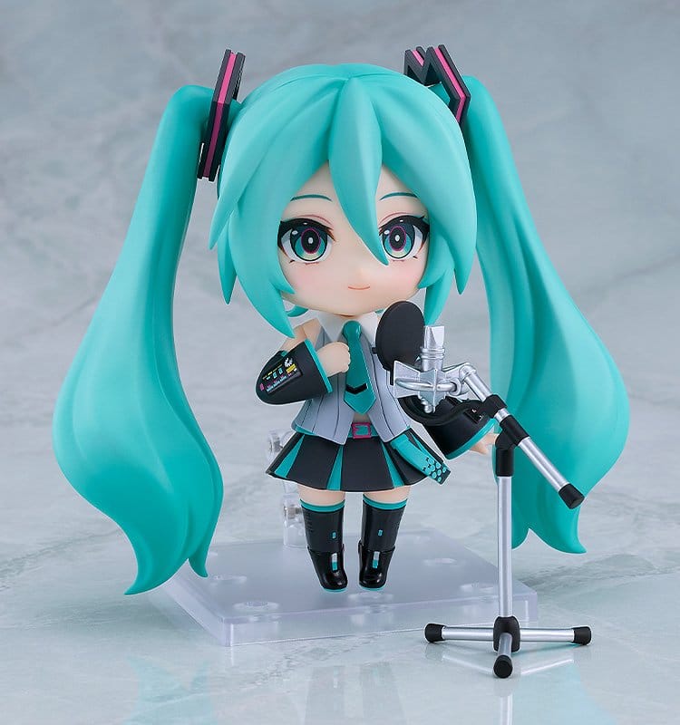 Hatsune Miku V6