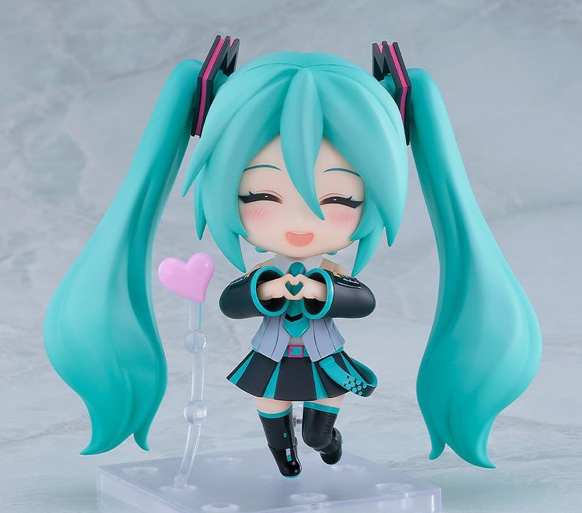 Hatsune Miku V6