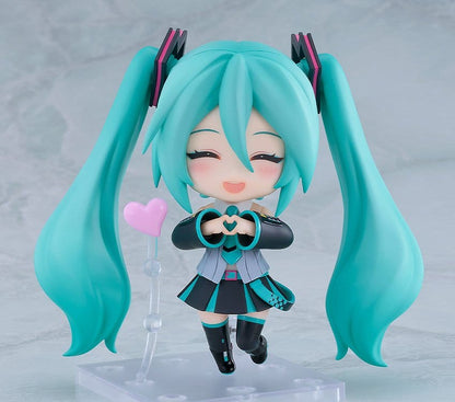 Hatsune Miku V6