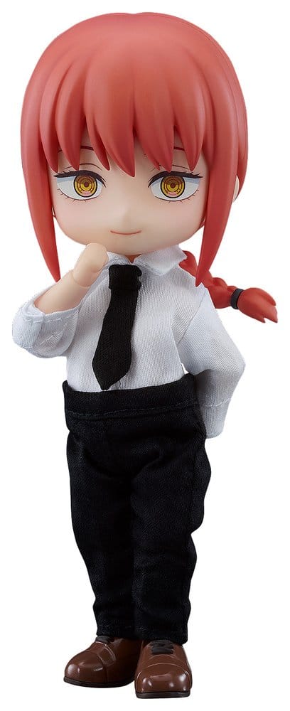 Makima