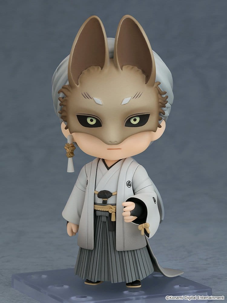 Fox Mask