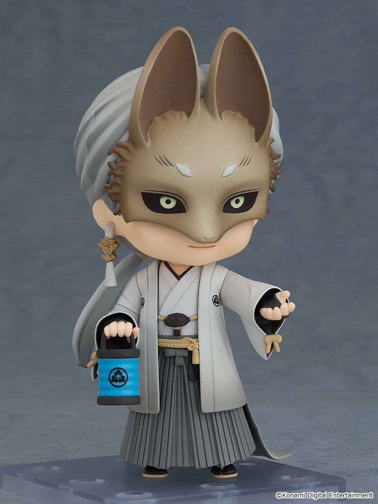 Fox Mask