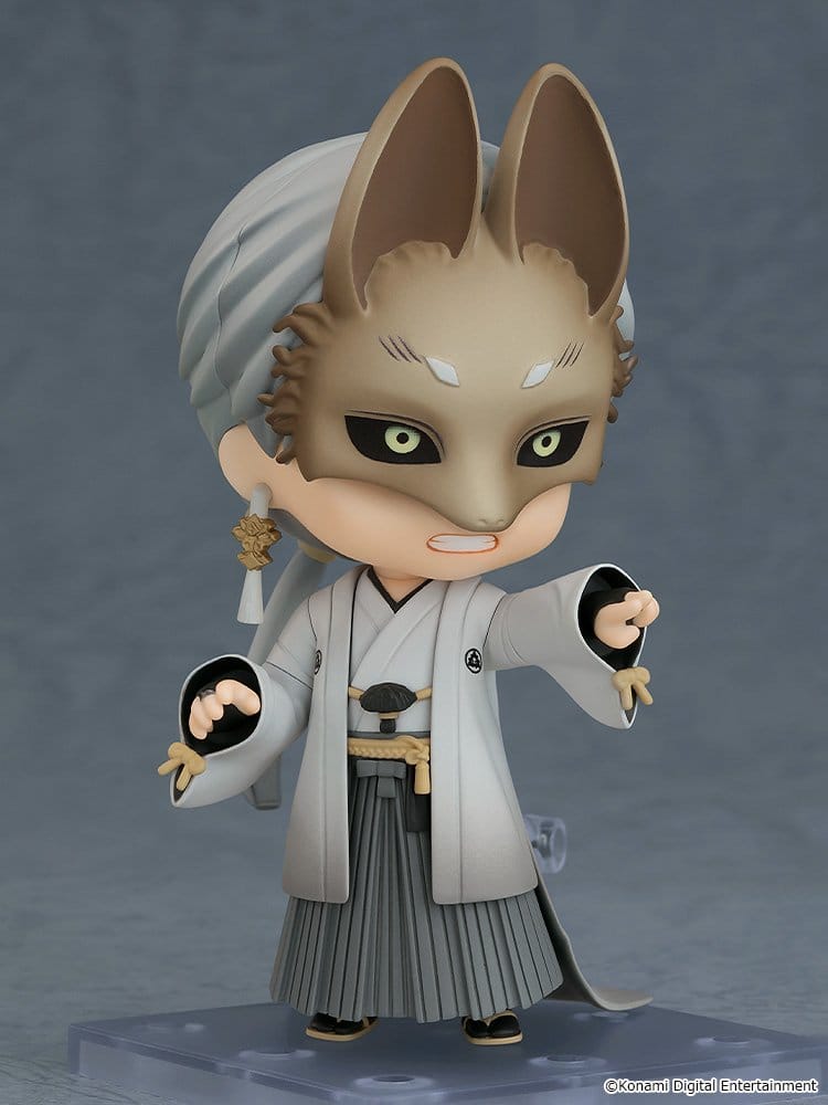Fox Mask