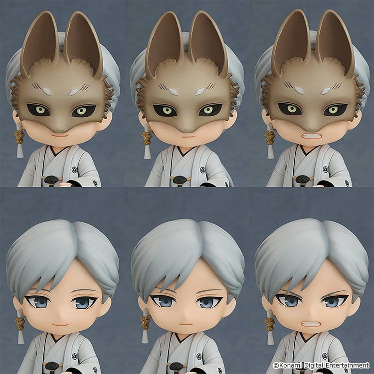 Fox Mask